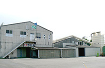 セラミック製造部 中津工場